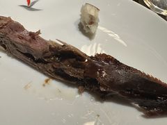 -今轩中餐厅(西安经开洲际酒店)