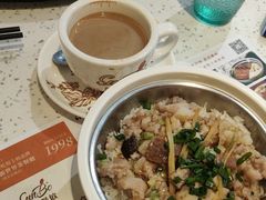 -新宝餐厅(流塘店)