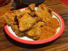 成都酥肉-红料理|串串有瘾·烧烤(吴中路店)