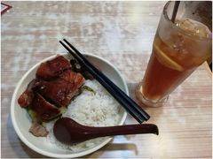 -辉旺烧鹅茶餐厅