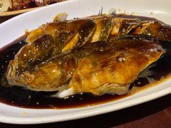 -大牌大·传统杭帮菜(湖滨店)