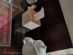 -东方宫中国兰州牛肉拉面(新起街店)