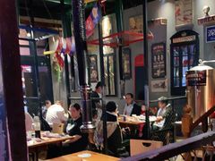 大堂-超级神炭烤肉夜食(芥园西道店)