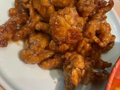 -吕氏疙瘩汤·海鲜新鲁菜(凯德mall新都心店)