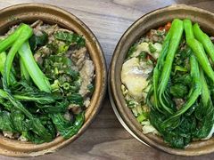 -潮香兴煲仔饭(莲花路店)