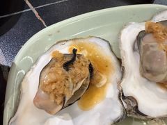 -梨花自助烤肉(西三旗万象汇黑金店)