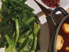 -李子坝梁山鸡(北碚万达五鸡哥店)