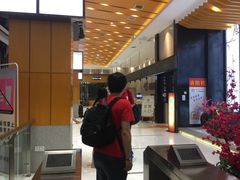 大堂-丽池宫韩式汗蒸会馆(华灯坊店)