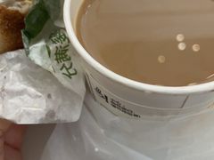 -麦当劳(皇岗路店)