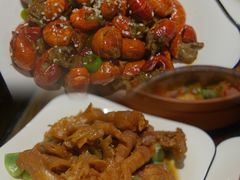 -当归食铺·创意菜·特调鸡尾酒(花枝店)