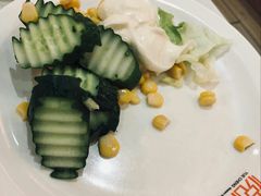 -悦橙烤肉海鲜自助(中央大街店)