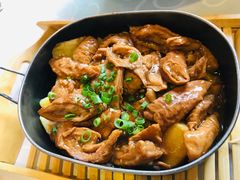 -渔娘渔家丹东海鲜(东直门店)