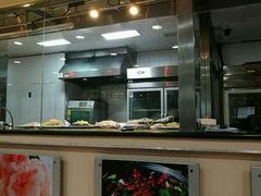 -东方饺子王(让胡路远望店)