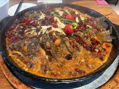 -老板恋上鱼(恒隆广场店)