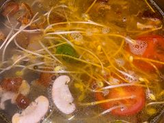 -守柴炉烤鸭(科华中路王府井店)