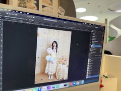 -海马体照相馆(深圳万象天地店)