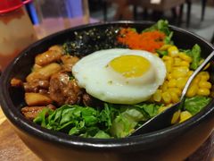 -花腰餐吧Bistro烧烤 傣味(传媒大学店)