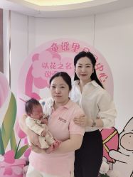 -童谣里医疗级月子中心(独栋湖景店)