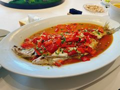 -丹江渔村(龙旗店)