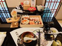 -天狗山料理(省体店)