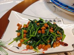 -大汗行宫园林餐厅