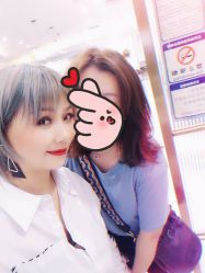 点击看大图 -八佰伴8008星级形象店