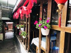 -小厨子私房菜·云南美食店