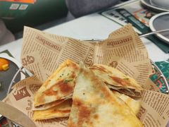 -西语·炭烧牛排(卓越中寰店)