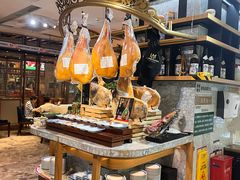 -亚马逊蒸汽活海鲜自助(LCM置汇旭辉广场店)