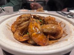 -小炳胜(卓悦中心店)