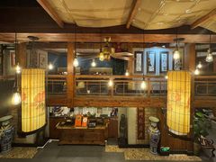 -七菜馆·东北菜·蒸饺(文体路店)