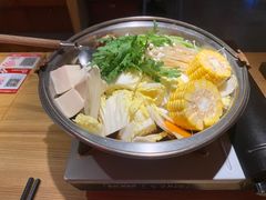 -有喜屋·日料·居酒屋(旭辉广场店)