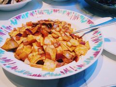 -阿里疆Alijiang·丝路美食·异域风情·清真(长楹天街店)