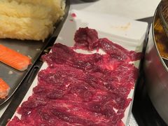 -荣叔港式沙嗲牛肉火锅(正佳潮流店)