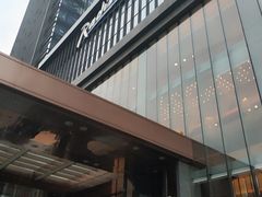 -River Café 海鲜自助(重庆丽笙世嘉酒店)