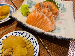 -桂马·日本料理·海胆·海鲜饭·酒场(民主广场店)