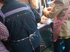-老李家杂肝汤(回民街店)
