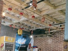 -三个大叔东北烧烤·砂锅菜(西三旗店)