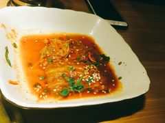 -久苑烧肉(世界城广场店)