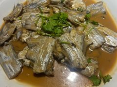 -永红源·啤酒烧烤海鲜大排档(台柳路店)