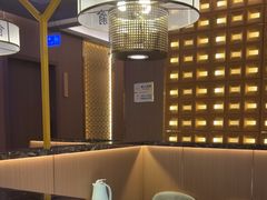 -南山翁新概念川菜(江宁万达广场店)