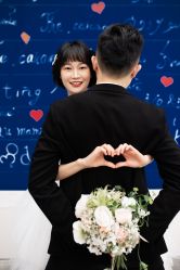 -帆拉斐婚纱摄影(春熙店)