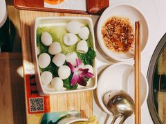 -川中渝夫火锅(铜陵万达广场店)