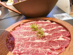 -季季山·云南野生菌火锅(上海首店)