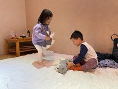 -徂徕山森林康养度假谷温泉
