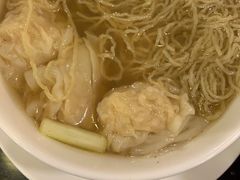 云吞面-丽的面家(多宝路店)