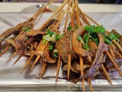-晓靖轩烧烤(沙河风情店)