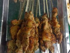 -玉园烧烤·海鲜辣炒