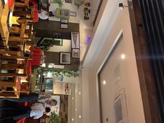 -申德勒加油站餐厅(三里屯北小街店)