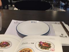 -美奈小馆·越南料理(中航城君尚购物中心店)